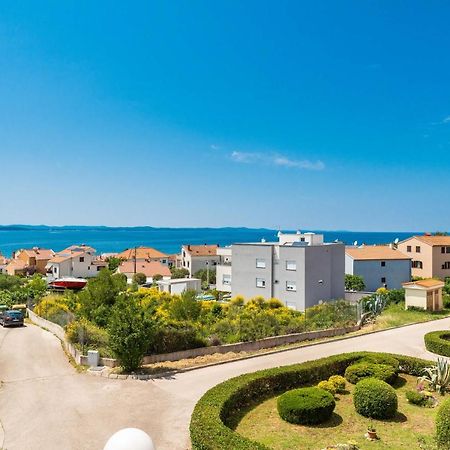 Deluxe Apartman Anita1 Zadar Bagian luar foto